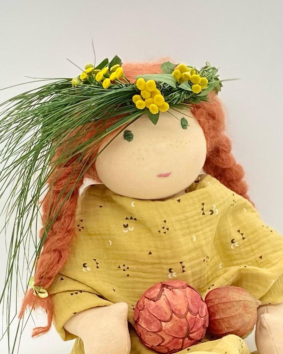 poupée Farandolls