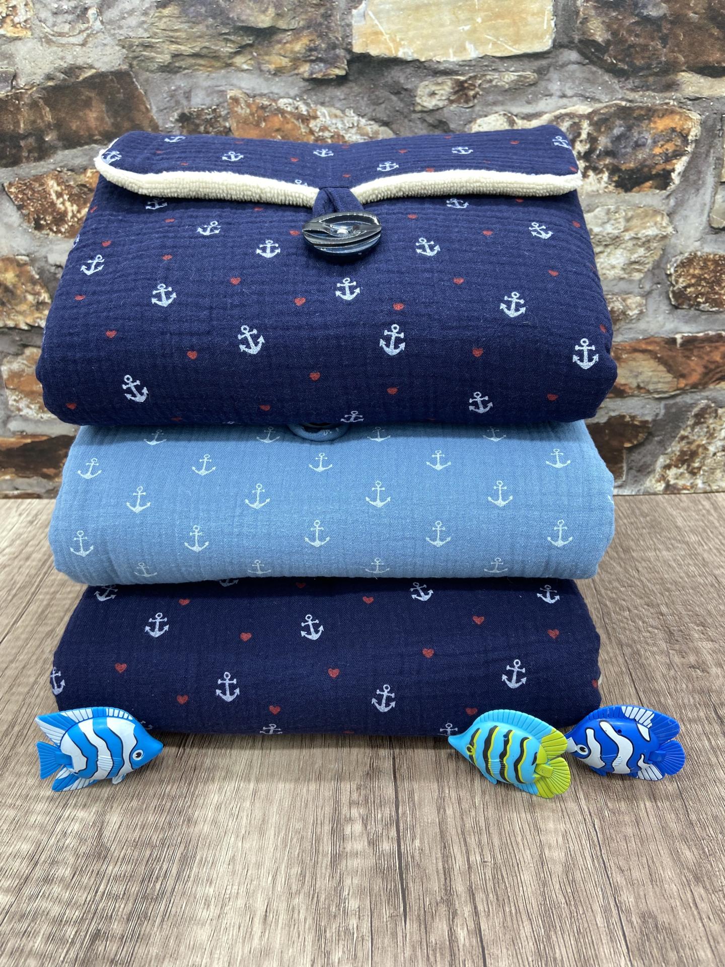 Tapis à langer Farandolls